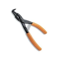 BETA ART. 1038 PINZA A BECCHI PIEGATI PER ANELLI ELASTICI DI SICUREZZA MM. 175