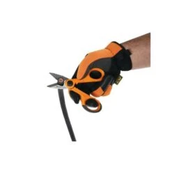 BETA ART. 1128FXS FORBICI PER ELETTRICISTA CON SVASATORE MM. 145