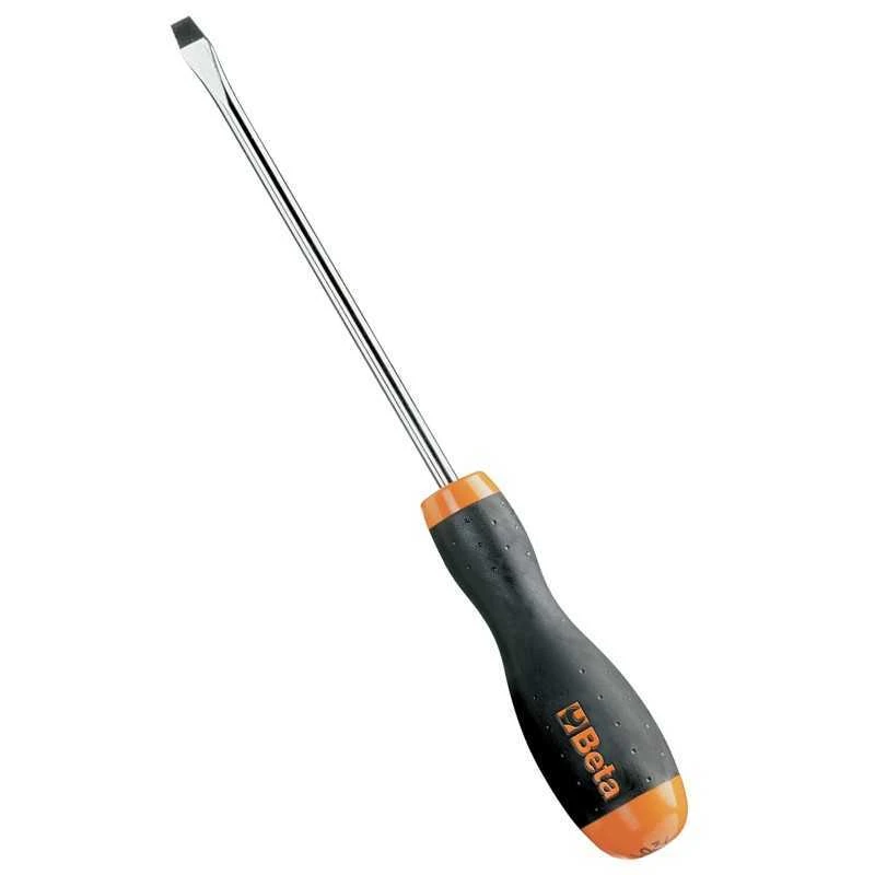 BETA ART. 1201/2,5X50 CACCIAVITE A TAGLIO MM. 2,5 X 50 2 BETA ART. 1201/2,5X50 CACCIAVITE A TAGLIO MM. 2,5 X 50 - immagine 2