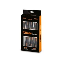 BETA ART. 1203E/D8P SET 8 GIRAVITI CACCIAVITI SERIE EVOX Pz. 8 -Vendite Agrariagioiese beta art 1203e d8p set 8 giraviti cacciaviti serie evox pz 8 1