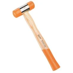 BETA ART. 1390/35 MAZZUOLA CON TESTA IN PLASTICA MM. 35 -Vendite Agrariagioiese beta art 1390 35 mazzuola con testa in plastica mm 35 1