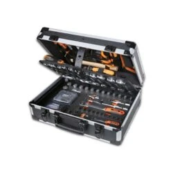 BETA ART. 2056E VALIGIA CON ASSORTIMENTO UTENSILI MANUTENZIONE PZ. 163