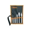 BETA ART. 38/B6 SERIE 6 SCALPELLI ASSORTIMENTO IN BUSTA