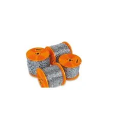 BETA ART. 8120/5,5 CATENA GENOVESE ZINCATA D. 22 (MM. 5,5)