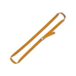 BETA ART. 8188VC/5,0 CINGHIA SEMPLICE CON MORSETTO MM. 25x5 Mt.