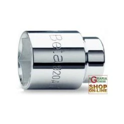 BETA ART. 920/A CHIAVE A BUSSOLA ESAGONALE GR. 10