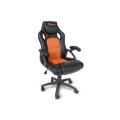 BETA ART. 9563G POLTRONA PER UFFICIO SCHIENALE ERGONOMICO ARANCIONE/NERA -Vendite Agrariagioiese beta art 9563g poltrona per ufficio schienale ergonomico arancione nera 1