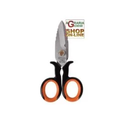 BETA ART.1128BSX FORBICI PER ELETTRICISTA CON PROFILI E FRESA