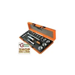 BETA ART.923A/C17 SERIE CHIAVI A BUSSOLA 1/2