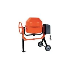 BETONIERA A BICCHIERE HAND VOLT 220 WATT. 650 LT. 160