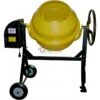 BETONIERA ELETTRICA MOD. MX 180 WATT 800 220V LT. 180 CON RUOTE -Vendite Agrariagioiese betoniera elettrica mod mx 180 watt 800 220v lt 180 con ruote