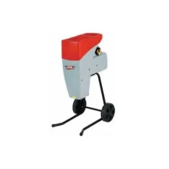 BIOTRITURATORE A MACINA SG9240SBIO 2400 W SANDRI GARDEN