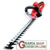Black & Decker BLACK AND DECKER TOSASIEPE ELETTRICO W.650 CM.60 GT6026 -Vendite Agrariagioiese black and decker tosasiepe elettrico w650 cm60 gt6026