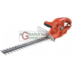 Black & Decker BLACK AND DECKER TOSASIEPE ELETTRICO WATT 420 CM.45 GT4245