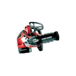 Black & Decker BLACK DECKER ELETTROSEGA A BATTERIA GKC1817K2 1 BATTERIE