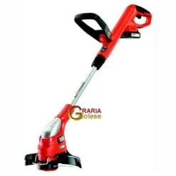 Black & Decker BLACK DECKER TAGLIABORDI A BATTERIA LITIO GLC1423 14,4 V