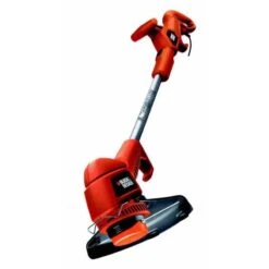 Black & Decker BLACK DECKER TAGLIABORDI A FILO W.450 CM. 25 GL 652