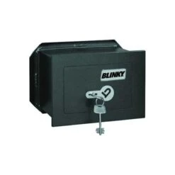 BLINKY CASSAFORTE DOPPIA MAPPA 42X28X25 27163-20/7