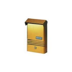 BLINKY CASSETTA POSTALE LIDO MAXI 25X7,5X38 27280-20/1