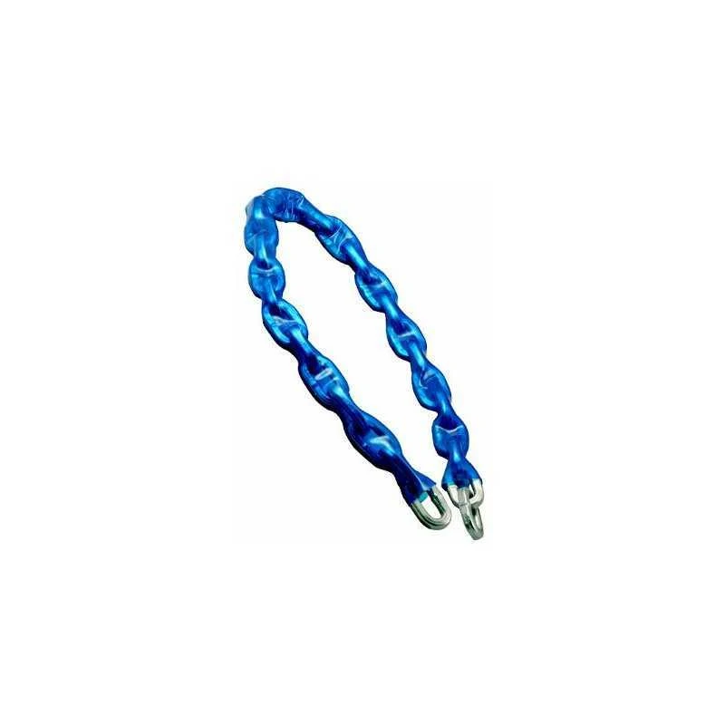 BLINKY CATENA ANTIFURTO 8 X 8 SENZA LUCCHETTO MM. 900 1 BLINKY CATENA ANTIFURTO 8 X 8 SENZA LUCCHETTO MM. 900