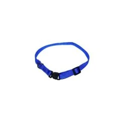 BLINKY COLLARE PER CANI POLIESTERE SMALL TG. 30-44 CM.