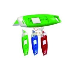 BLINKY COLTELLO PER REFILARE CERAMIK-POCKET LAMA CM. 1,5