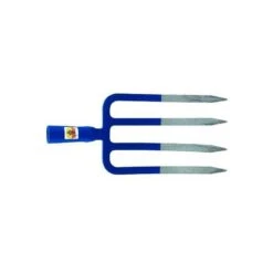 BLINKY FORCA PER VANGARE STYRIA T/IMPERIA MANICATE 4 DENTI -Vendite Agrariagioiese blinky forca per vangare styria t imperia manicate 4 denti 1