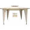 BLINKY GAZEBO 350 TOP COPERTURA PE GR.180 CM.350X350 -Vendite Agrariagioiese blinky gazebo 350 top copertura pe gr180 cm350x350