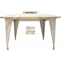 BLINKY GAZEBO 350 TOP COPERTURA PE GR.180 CM.350X350