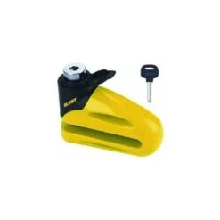 BLINKY LUCCHETTO BLOCCADISCO CON CHIAVE MM. 10 26888-20/0