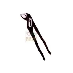 BLINKY PINZA POLIGRIP VERNICIATE NERO MM. 240 -Vendite Agrariagioiese blinky pinza poligrip verniciate nero mm 240 1