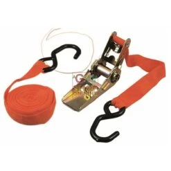 BLINKY SET CINGHIE SEMPLICI CON MORSETTO PZ.2 MT. 2,4 -Vendite Agrariagioiese blinky set cinghie semplici con morsetto pz2 mt 24 1