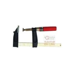 BLINKY STRETTOIO PER MODELLISTI IN ACCIAIO MM. 300 -Vendite Agrariagioiese blinky strettoio per modellisti in acciaio mm 300 1