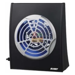 BLINKY ZANZARIERA ELETTRICA STERMINA INSETTI TOP-85 1X4 WATT