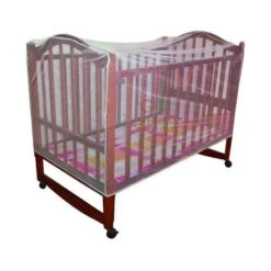 BLINKY ZANZARIERA PER LETTINO MT. 1,6 X 0,8 X 0,8