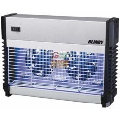 BLINKY ZANZARIERA STERMINA INSETTI ASPIR-14 1X8 WATT