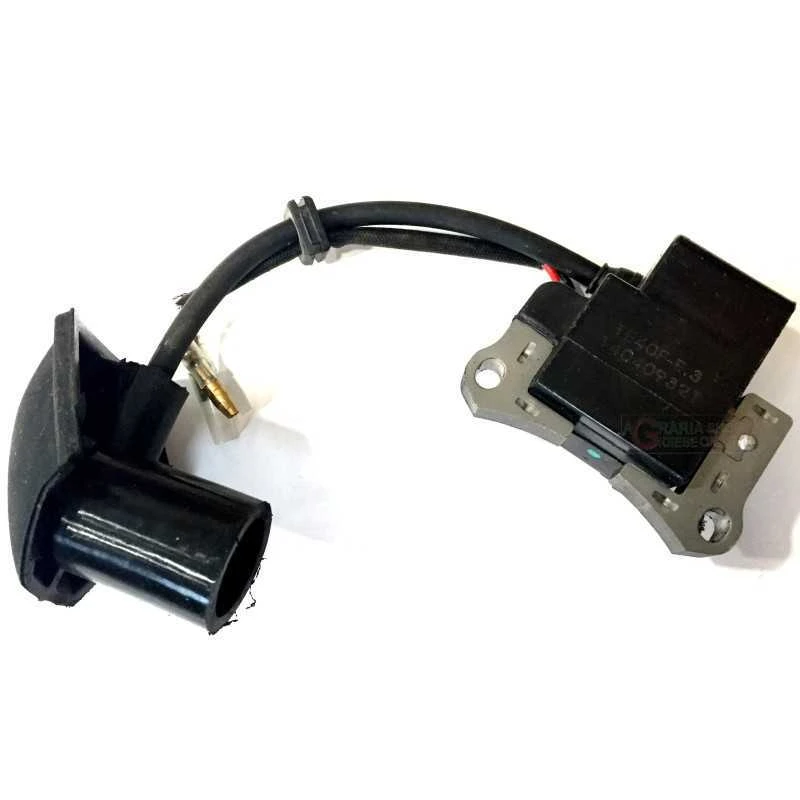 BOBINA ELETTRICA PER DECESPUGLIATORE ALPINA STIGA SB 33 44 - B 33 44 - BJ 336 346 - BJC 336 346 2 BOBINA ELETTRICA PER DECESPUGLIATORE ALPINA STIGA SB 33 44 - B 33 44 - BJ 336 346 - BJC 336 346 - immagine 2