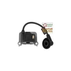 BOBINA ELETTRICA PER DECESPUGLIATORE PER VIGOR CG330 JET-SKY 30-40