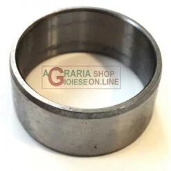 BOCCOLA INGRANAGGIO CAMBIO MX60 RTT3 Mm. 40x45x20 80.2120.050