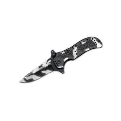 BOKER COLTELLO CAMO DEFENDER