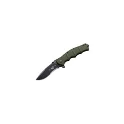 BOKER COLTELLO CHIUDIBILE AK101 BLACK ANNIVERSARY BO 01AK651