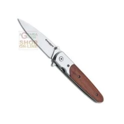 BOKER COLTELLO CHIUDIBILE BONDSMAN WOOD