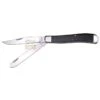 BOKER COLTELLO CHIUDIBILE CON DOPPIA LAMA MAJESTIC -Vendite Agrariagioiese boker coltello chiudibile con doppia lama majestic