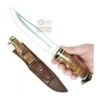 BOKER COLTELLO DUCKHEAD BOWIE -Vendite Agrariagioiese boker coltello duckhead bowie