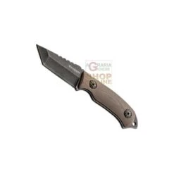BOKER COLTELLO LI L FRIEND TANTO MOD. BO 02SC741
