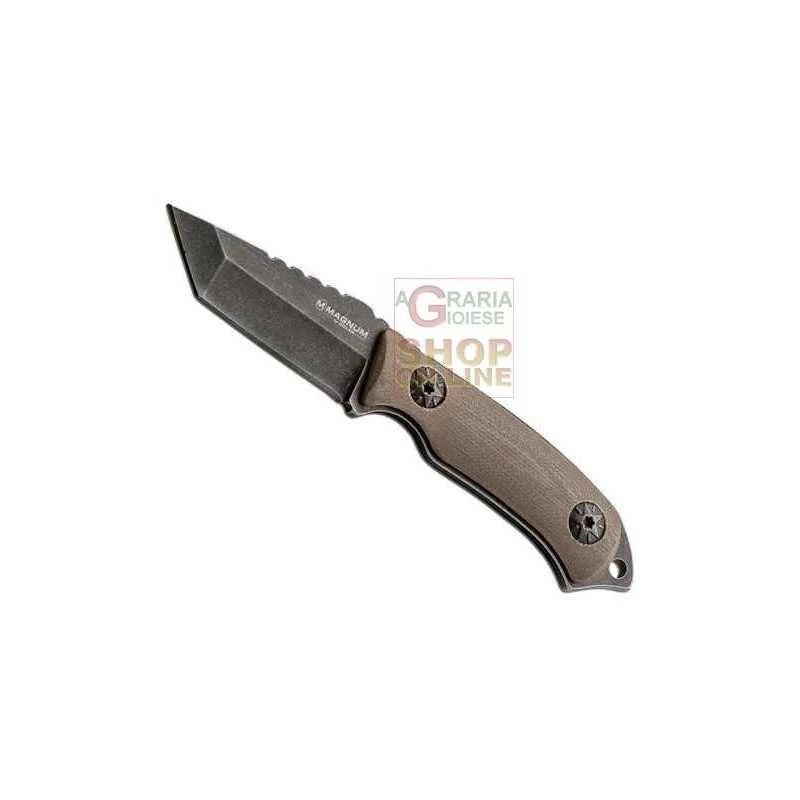 BOKER COLTELLO LI L FRIEND TANTO MOD. BO 02SC741 1 BOKER COLTELLO LI L FRIEND TANTO MOD. BO 02SC741
