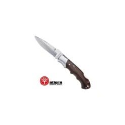 BOKER COLTELLO MAGNUM PANTHER LAMA CM. 8,50