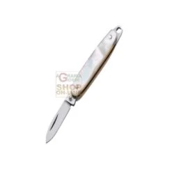 BOKER COLTELLO MEDAILLON PEARL MOD. BO 111061