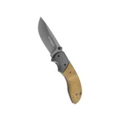 BOKER COLTELLO PIONEER WOOD BO 01MB760