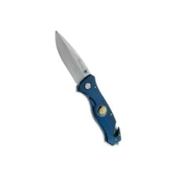 BOKER LAW ENFORCEMENT